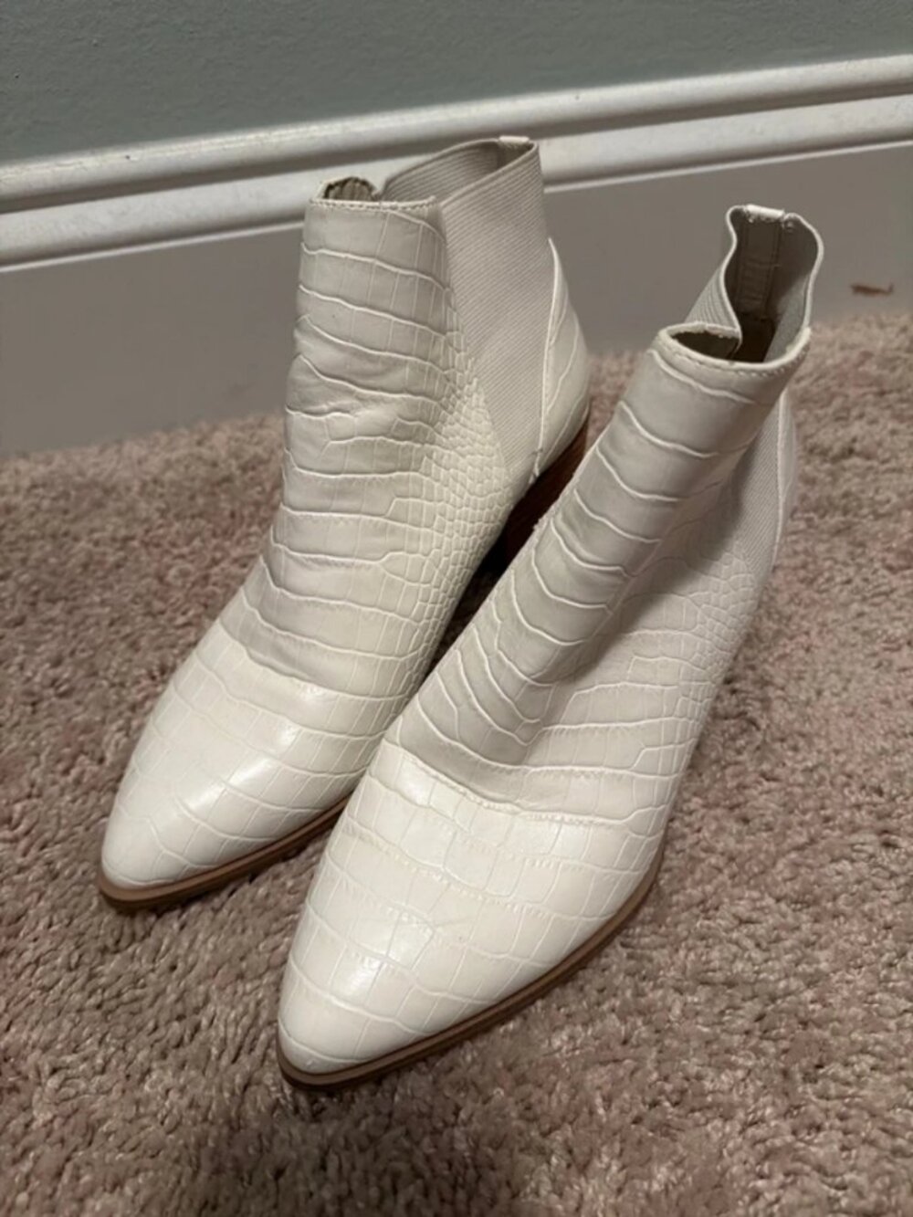 Chinese Laundry Boots
